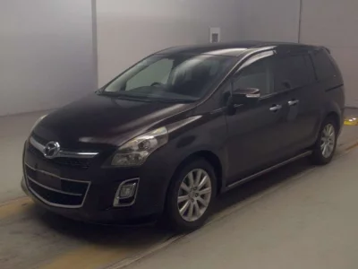Mazda MPV