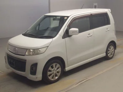 Mazda AZ-Wagon