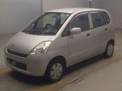 Suzuki MRWAGON