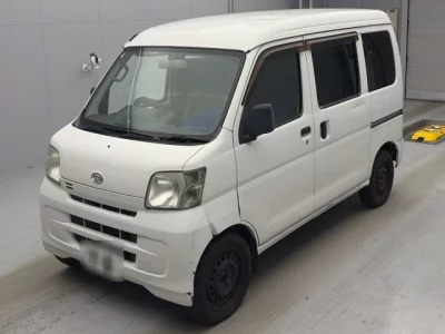Daihatsu Hijet Cargo
