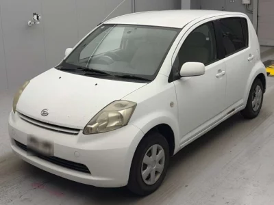 Daihatsu Boon
