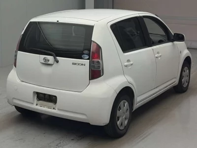 Daihatsu Boon