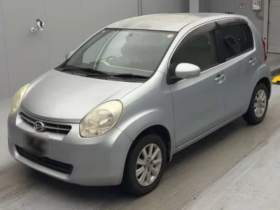 Daihatsu Boon