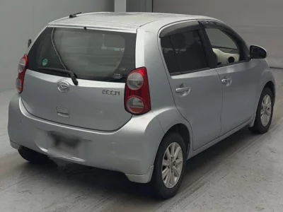 Daihatsu Boon