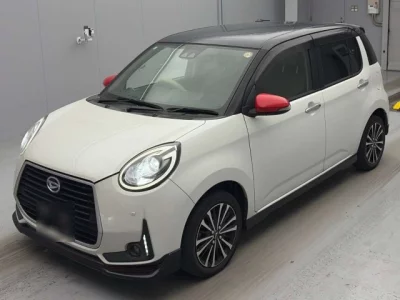 Daihatsu Boon