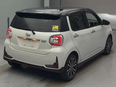 Daihatsu Boon