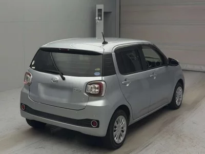 Daihatsu Boon