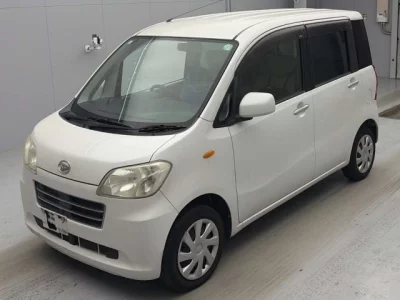 Daihatsu Tanto Exe