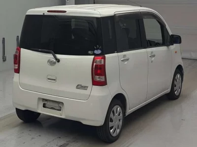 Daihatsu Tanto Exe