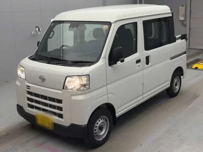 Daihatsu Hijet Deck Van