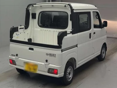 Daihatsu Hijet Deck Van