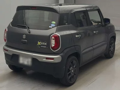 Suzuki XBEE
