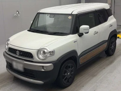 Suzuki Xbee
