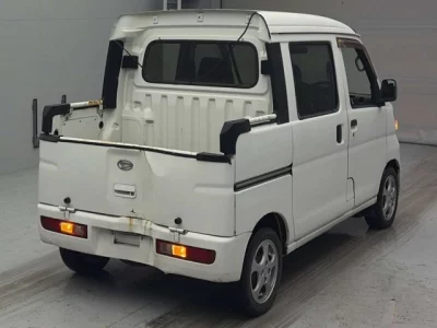 Daihatsu Hijet Deck Van