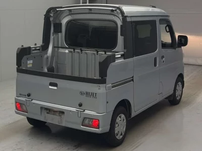 Daihatsu Hijet Deck Van