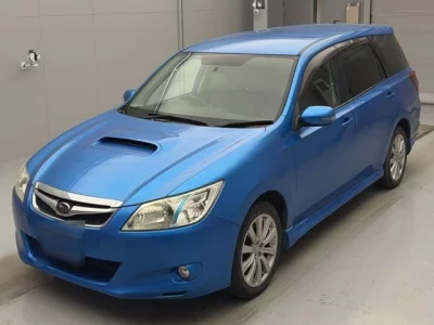 Subaru Exiga