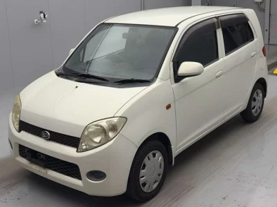 Daihatsu Max