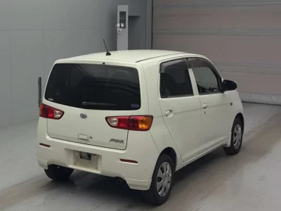 Daihatsu Max