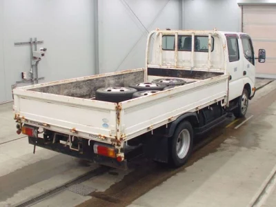 Toyota DYNA