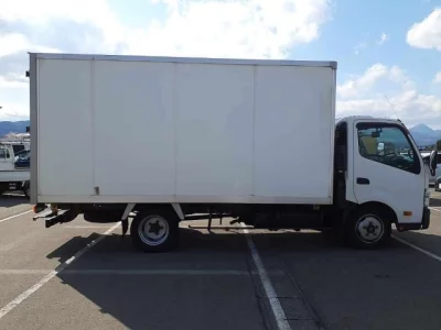 Toyota DYNA
