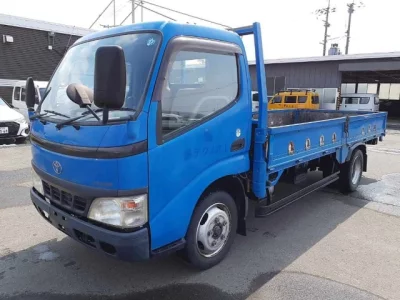 Toyota DYNA