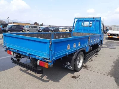 Toyota DYNA