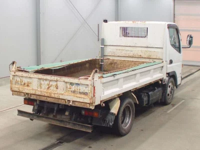 Nissan ATLAS