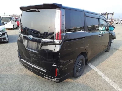 Toyota ESQUIRE