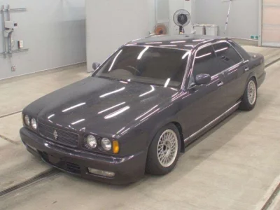 Nissan CEDRIC