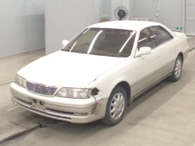 Toyota MARK II