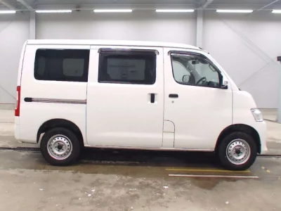 Toyota TownAce