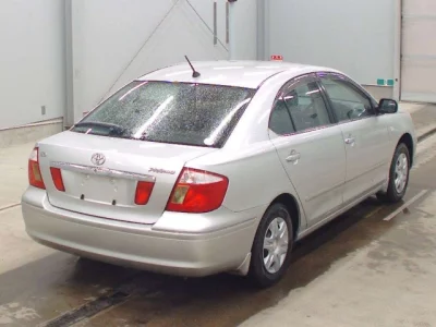 Toyota Premio