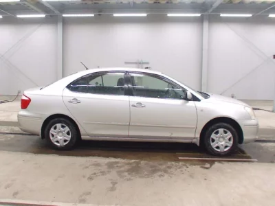 Toyota Premio