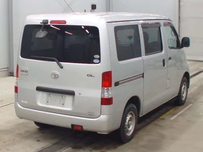 Toyota TownAce