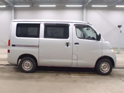 Toyota TOWN ACE