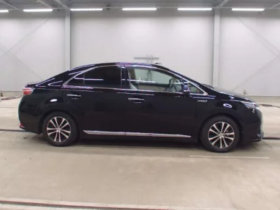 Toyota Sai