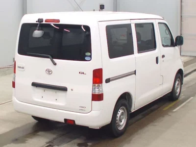 Toyota TOWN ACE