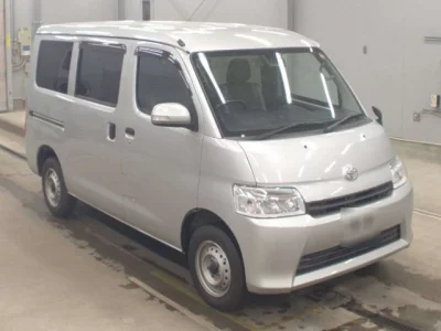 Toyota TOWN ACE