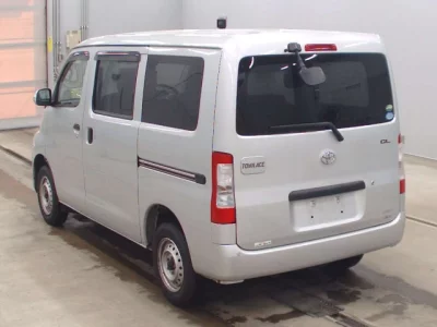 Toyota TOWN ACE