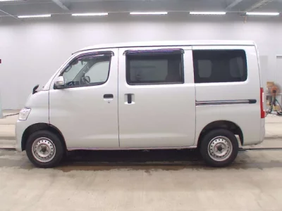 Toyota TOWN ACE