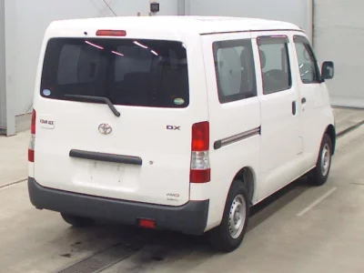 Toyota TownAce