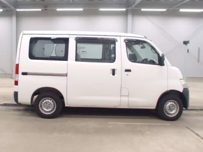 Toyota TownAce