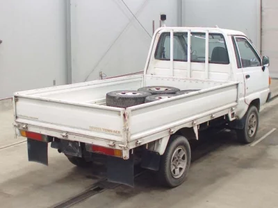 Toyota TownAce Truck