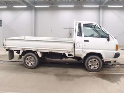 Toyota TownAce Truck
