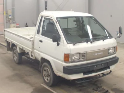 Toyota TownAce Truck