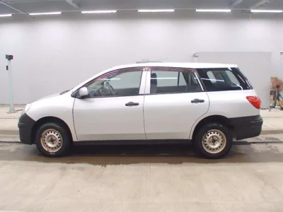 Nissan AD