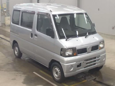 Nissan NV100 CLIPPER