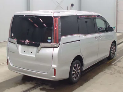 Toyota ESQUIRE