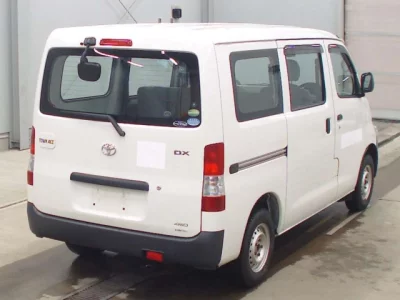 Toyota TownAce