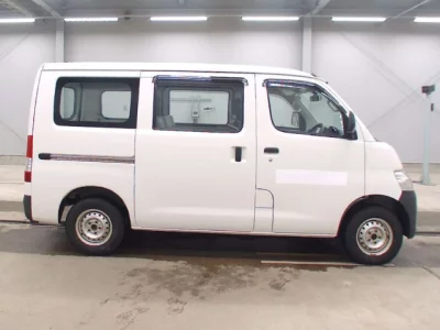 Toyota TOWN ACE